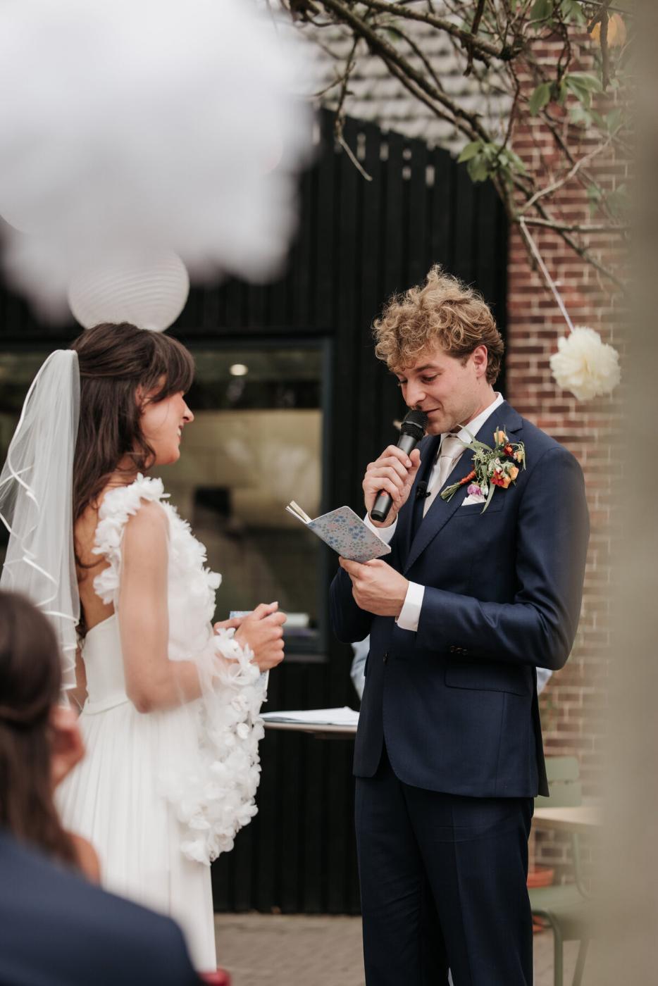 Riferimento di stile — luce naturale, fotografia di matrimonio