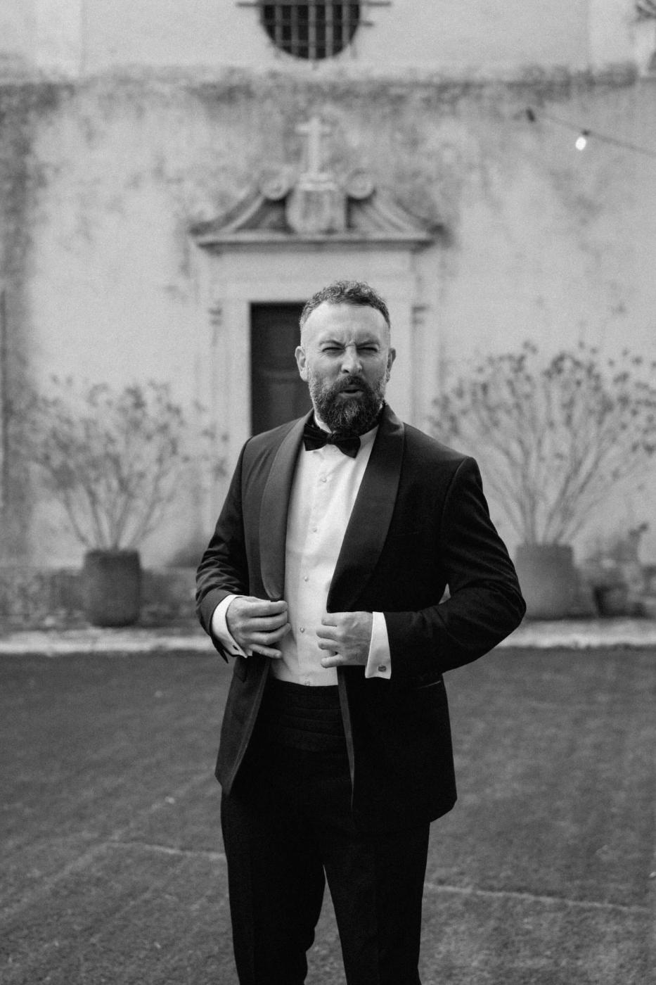 Riferimento di stile — luce naturale, fotografia di matrimonio