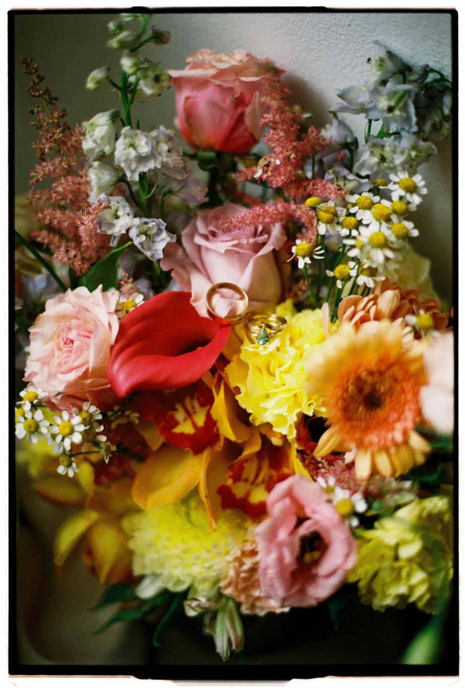Riferimento di stile — luce naturale, fotografia di matrimonio