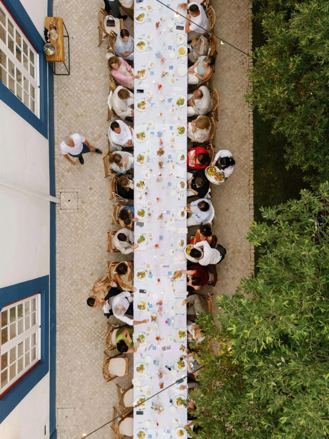 Riferimento di stile — luce naturale, fotografia di matrimonio