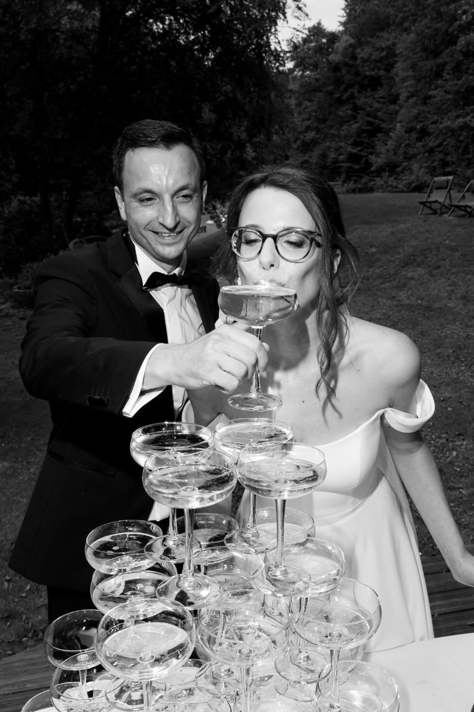 Riferimento di stile — luce naturale, fotografia di matrimonio