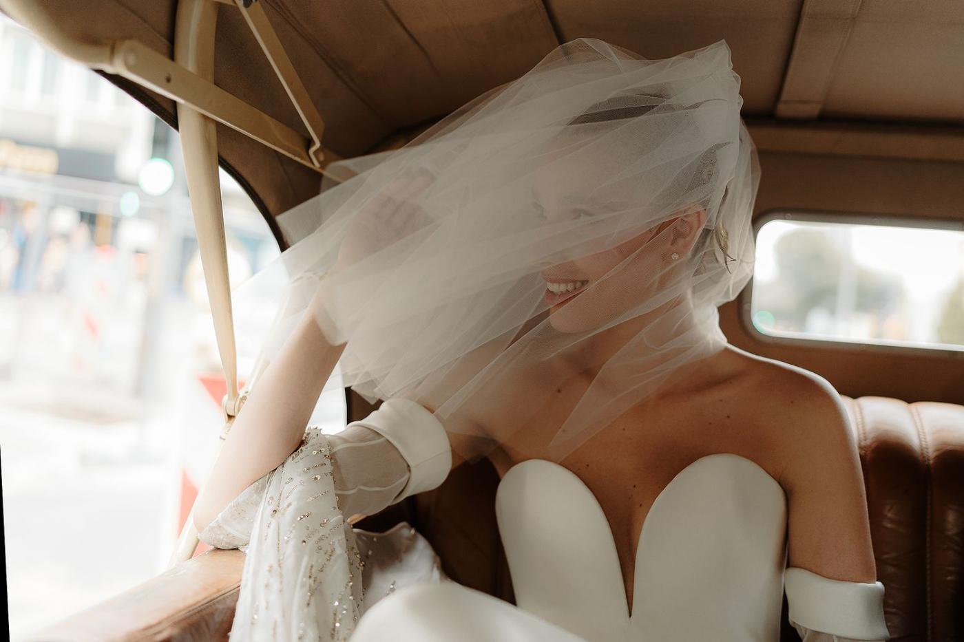 Riferimento di stile — luce naturale, fotografia di matrimonio