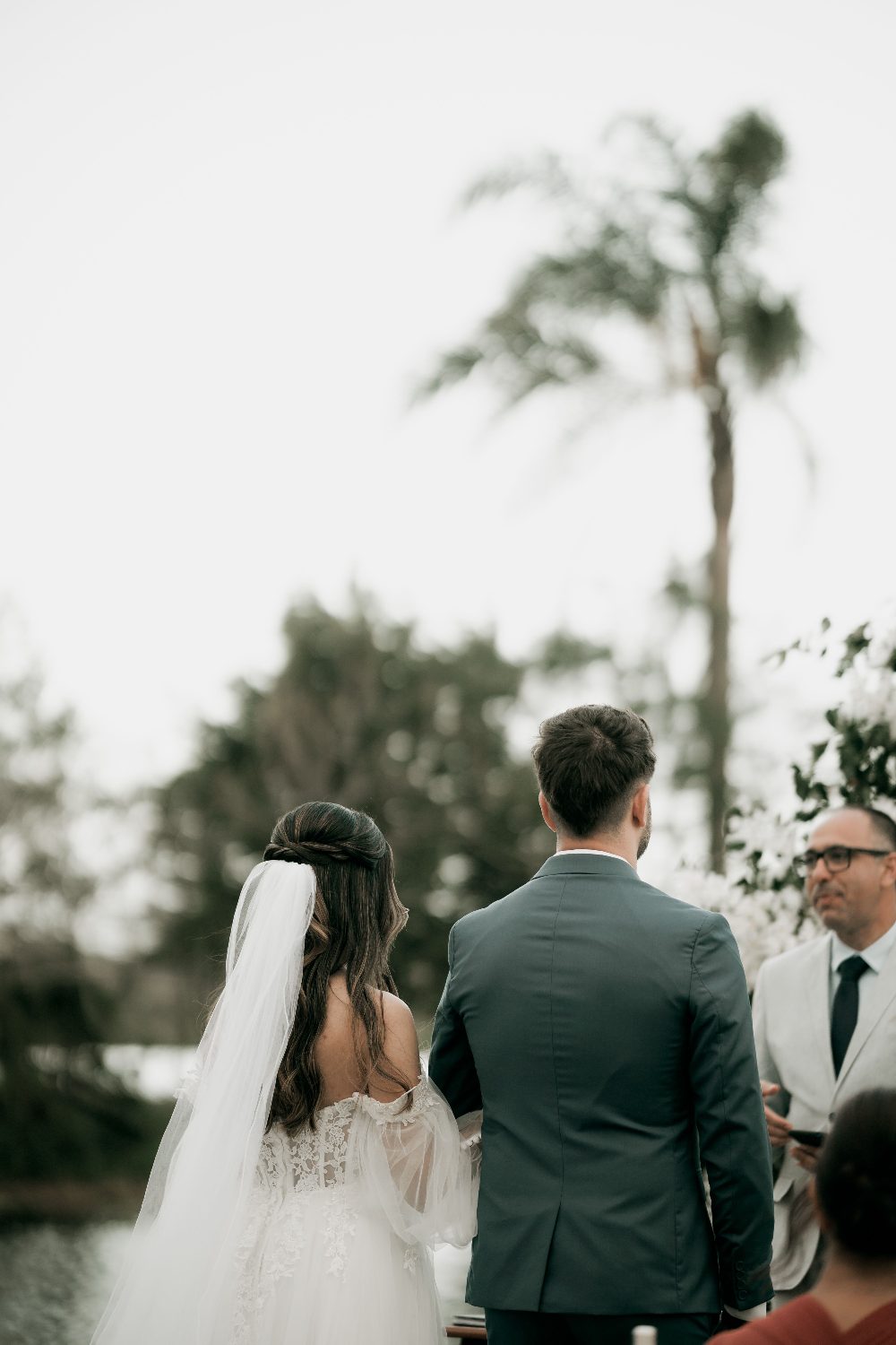 Cerimonia all'aperto, matrimonio in Calabria